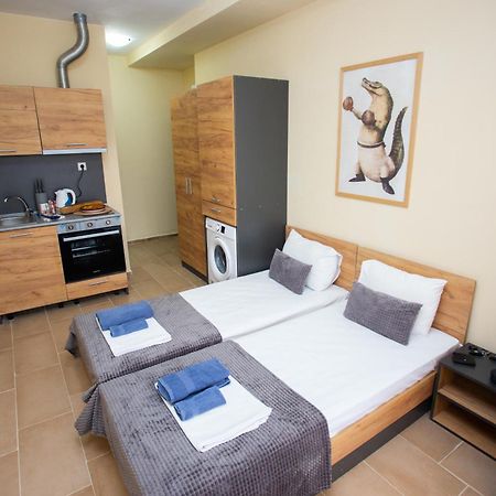 Trendy Studios - Free Parking In Veliko Turnovo Exterior foto