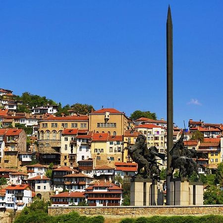 Trendy Studios - Free Parking In Veliko Turnovo Exterior foto