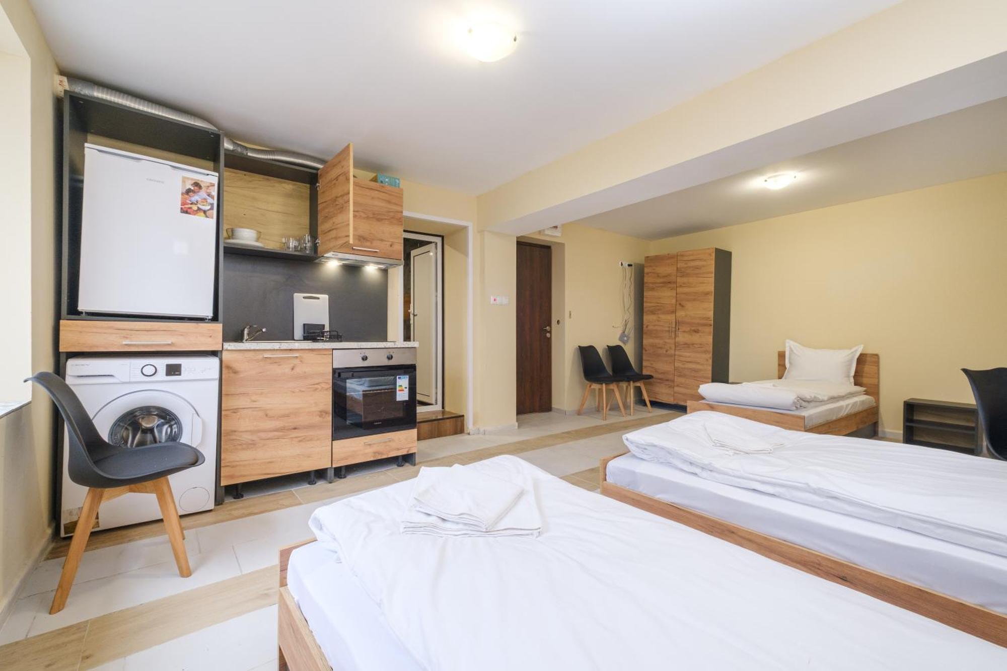 Trendy Studios - Free Parking In Veliko Turnovo Exterior foto