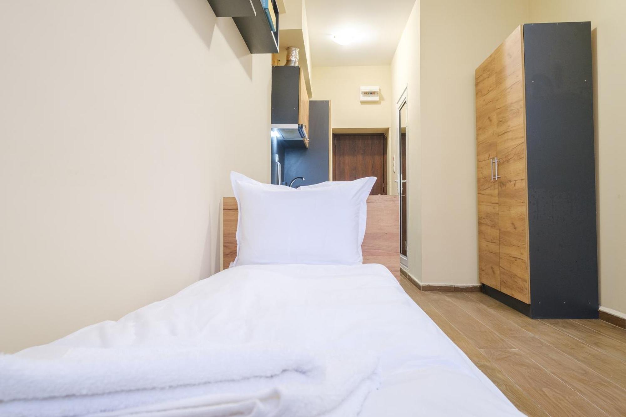 Trendy Studios - Free Parking In Veliko Turnovo Exterior foto