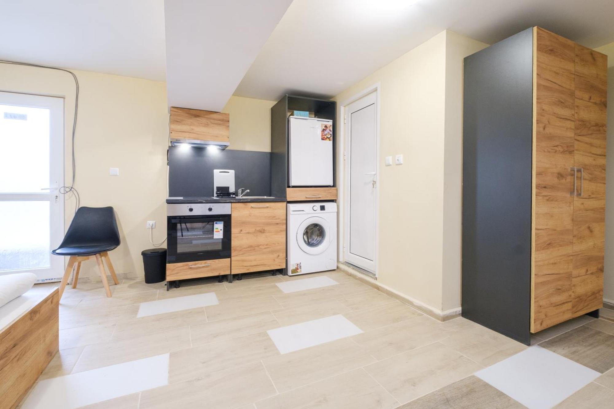 Trendy Studios - Free Parking In Veliko Turnovo Exterior foto