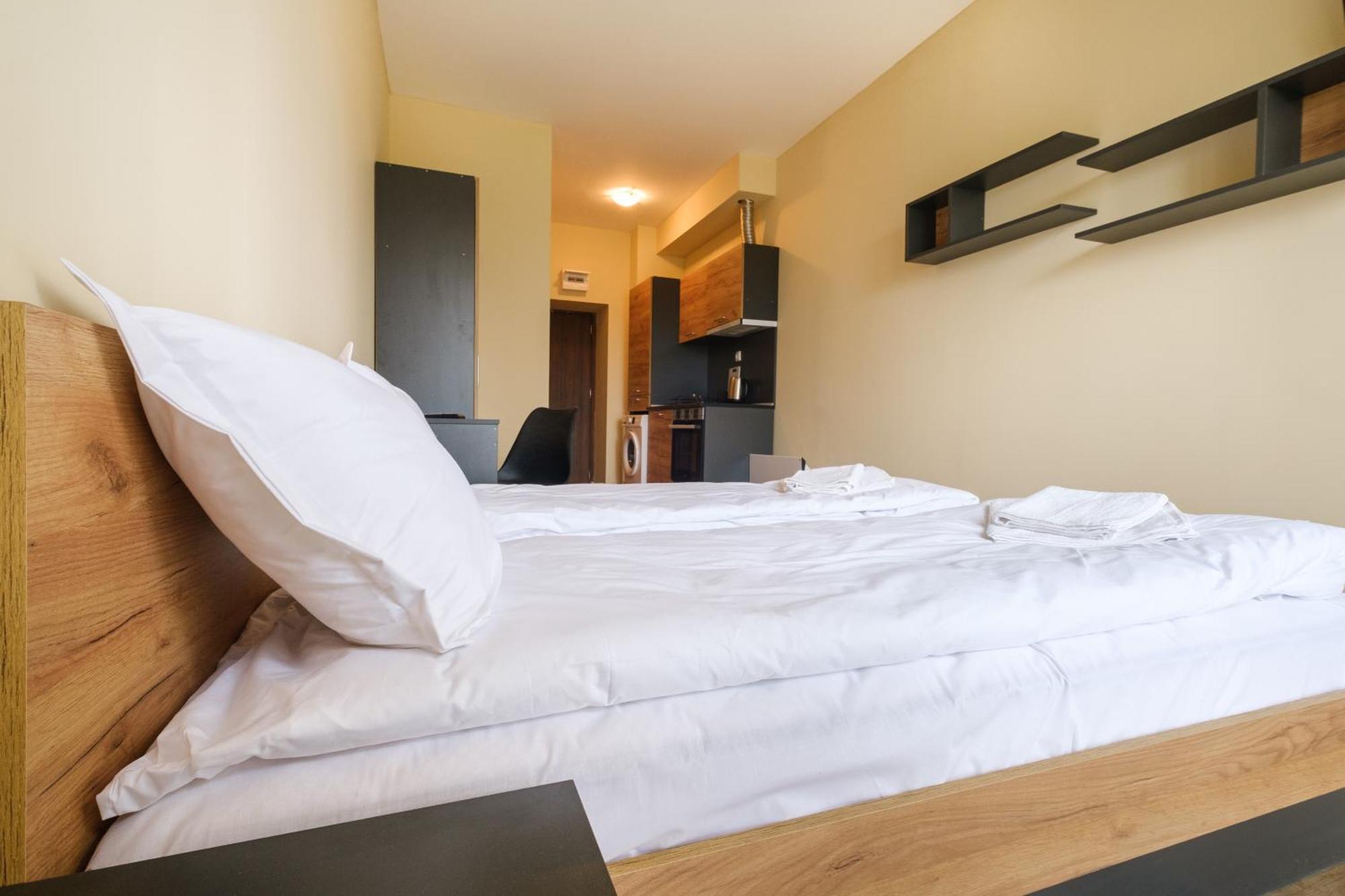 Trendy Studios - Free Parking In Veliko Turnovo Exterior foto