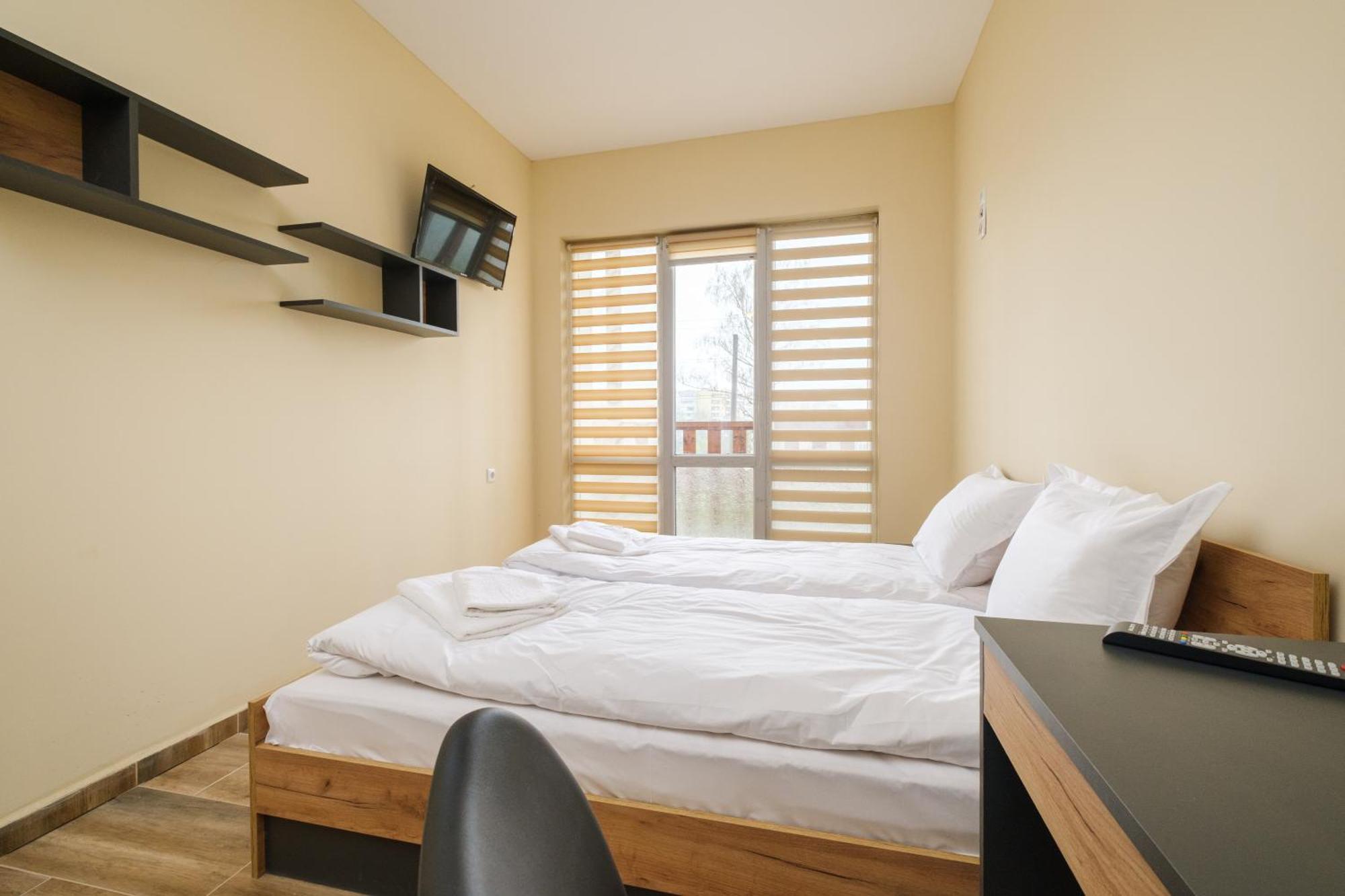 Trendy Studios - Free Parking In Veliko Turnovo Exterior foto