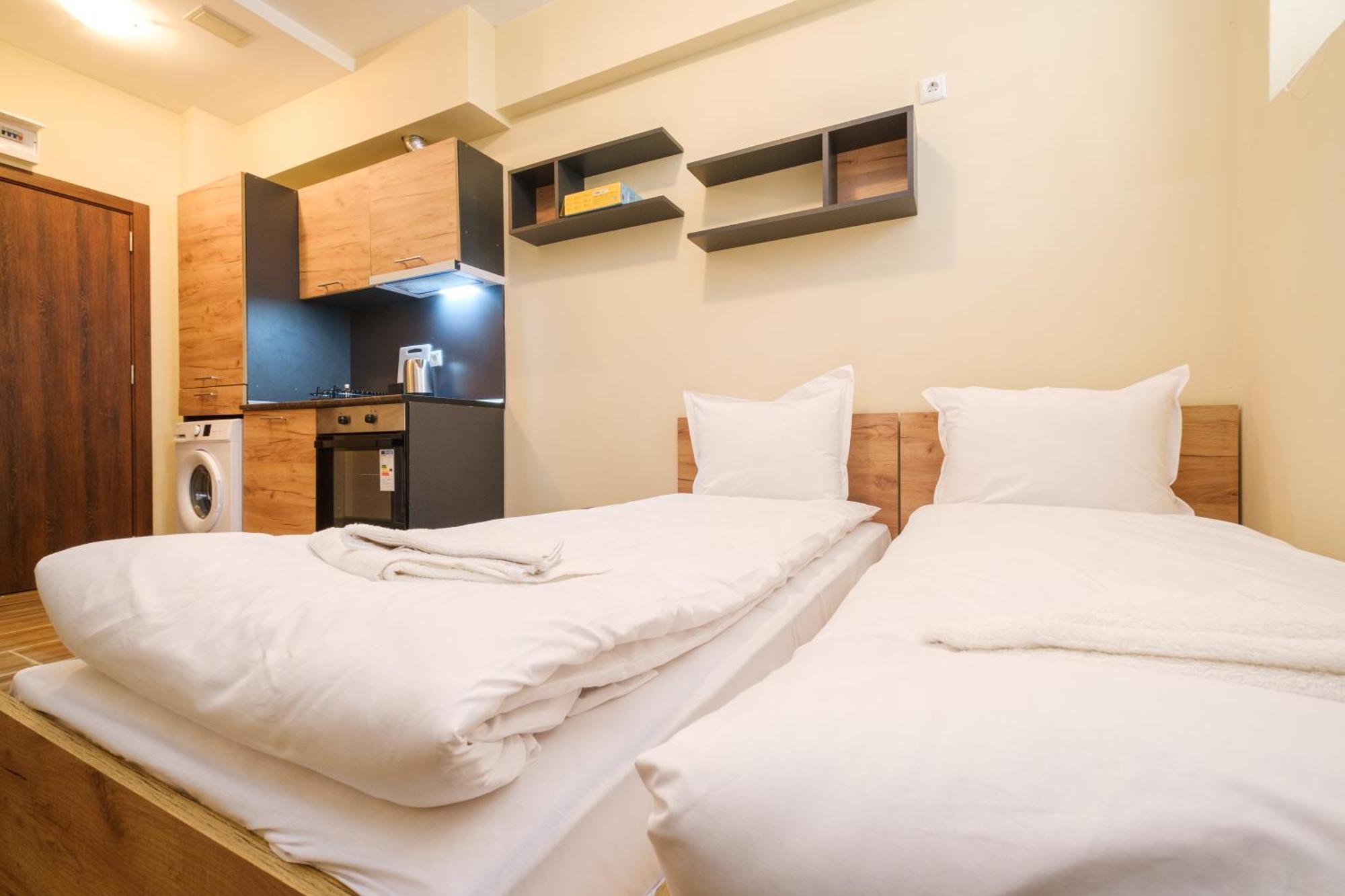 Trendy Studios - Free Parking In Veliko Turnovo Exterior foto