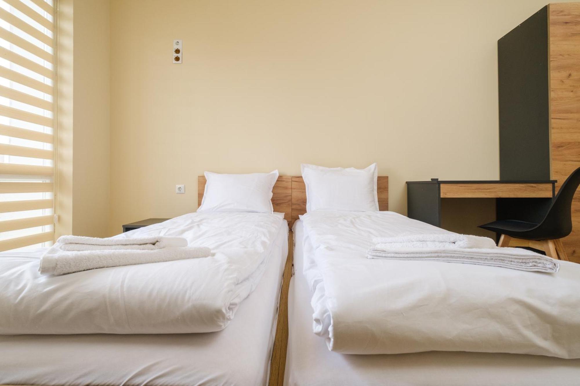 Trendy Studios - Free Parking In Veliko Turnovo Exterior foto