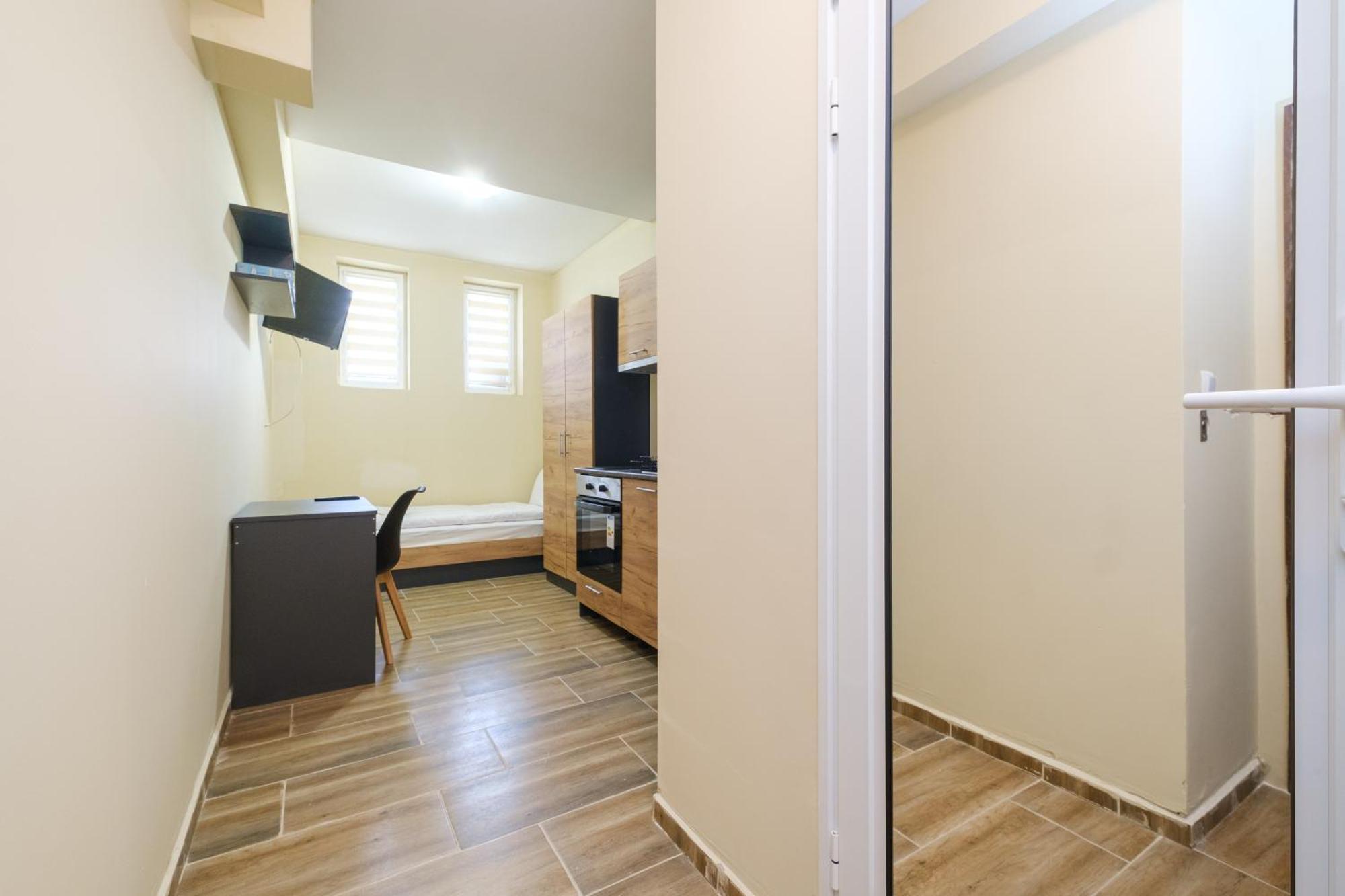Trendy Studios - Free Parking In Veliko Turnovo Exterior foto