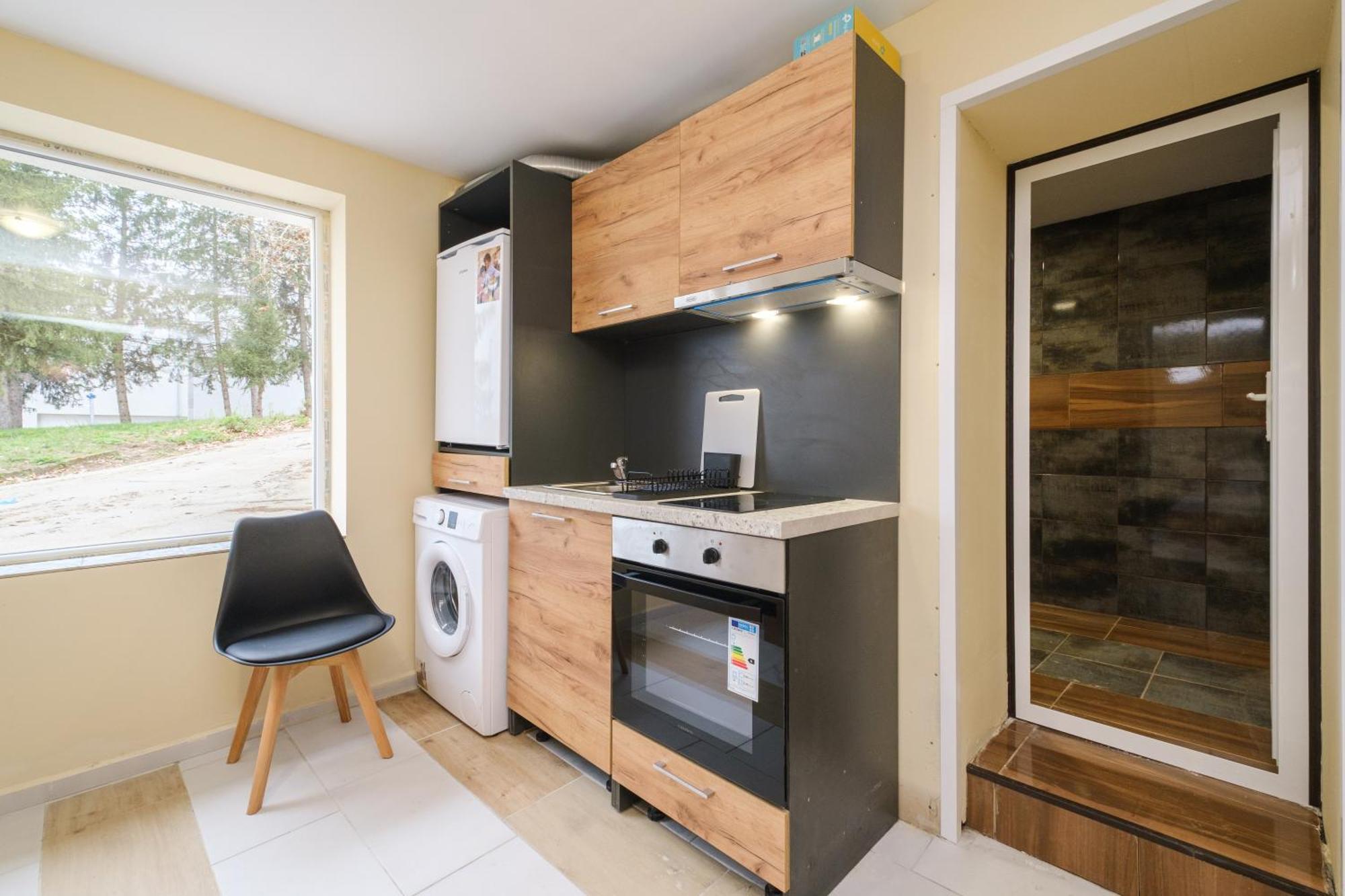 Trendy Studios - Free Parking In Veliko Turnovo Exterior foto