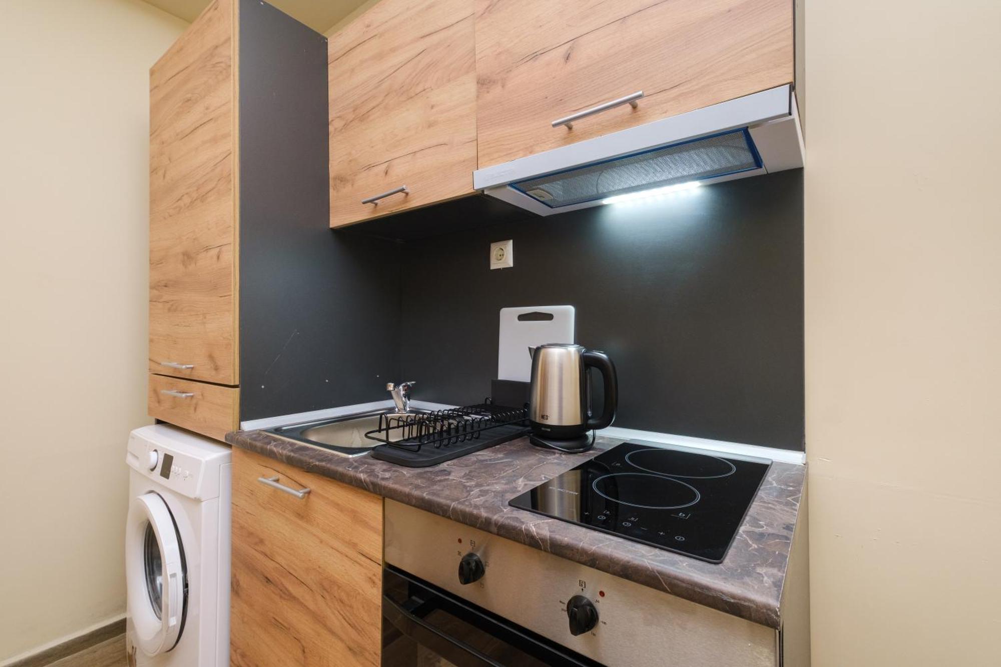 Trendy Studios - Free Parking In Veliko Turnovo Exterior foto