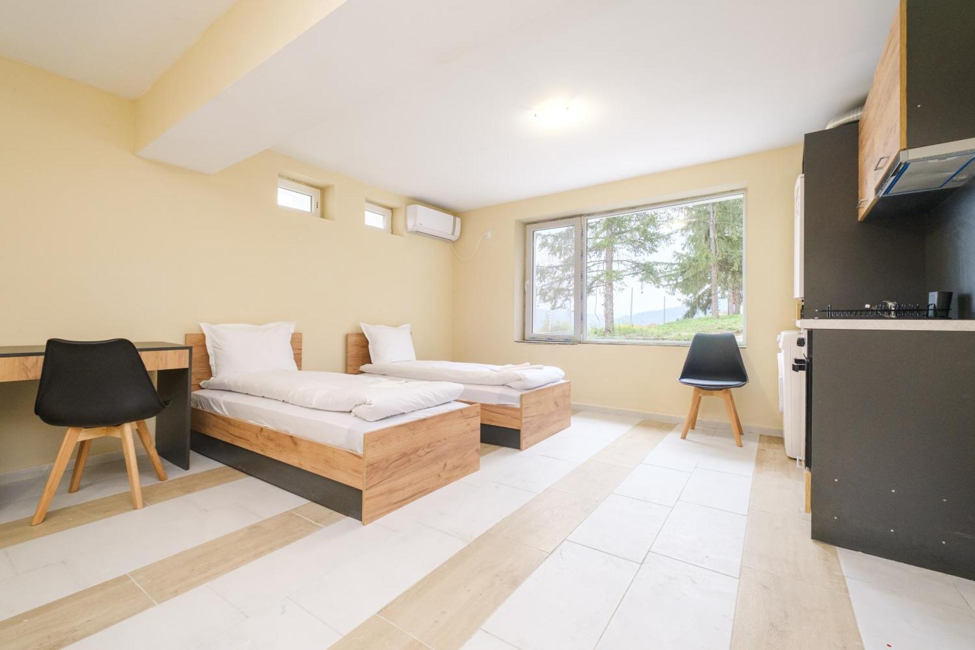 Trendy Studios - Free Parking In Veliko Turnovo Exterior foto