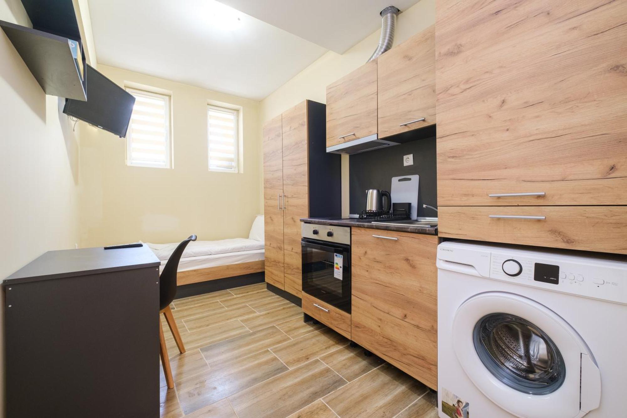 Trendy Studios - Free Parking In Veliko Turnovo Exterior foto