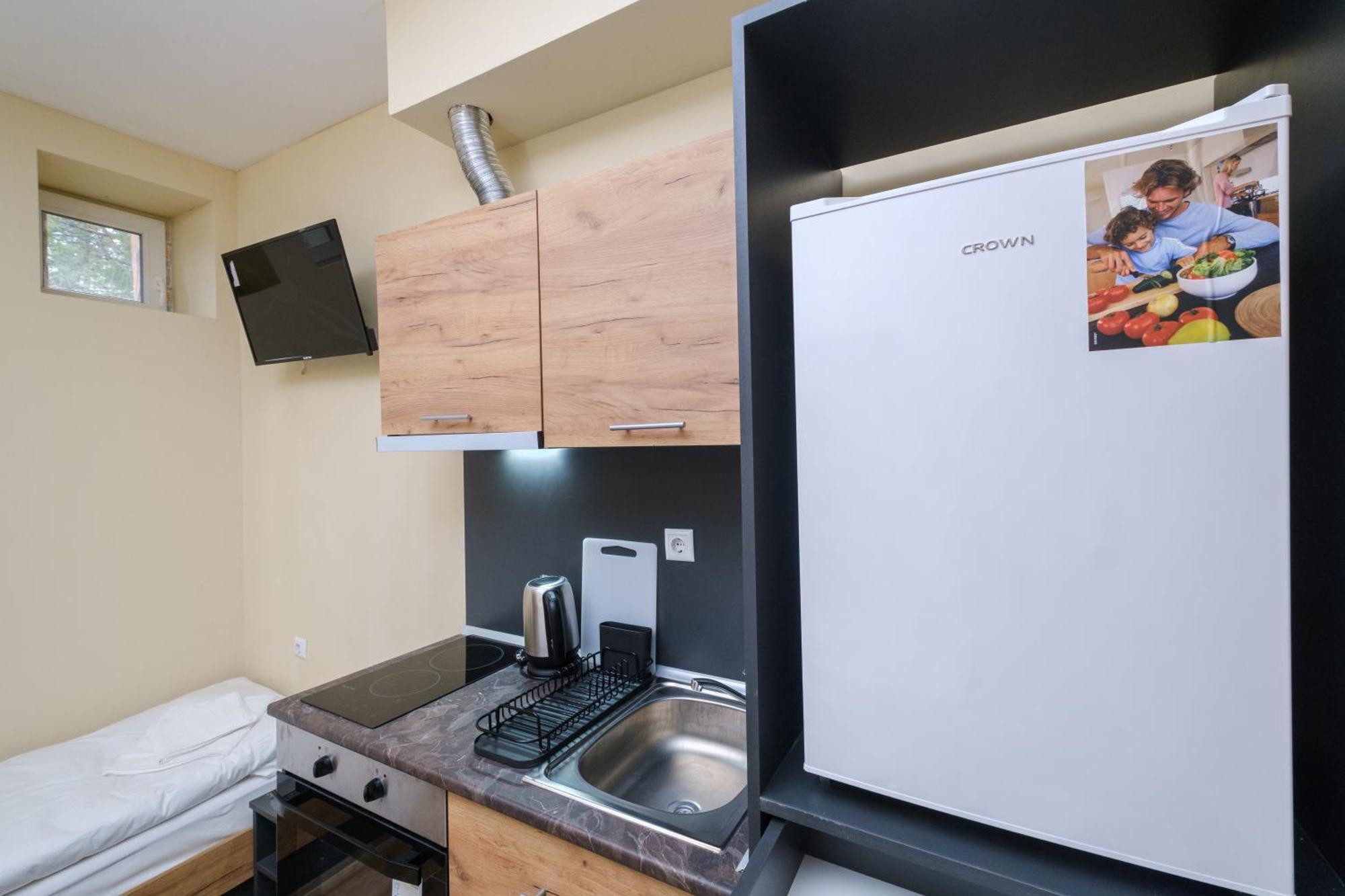 Trendy Studios - Free Parking In Veliko Turnovo Exterior foto