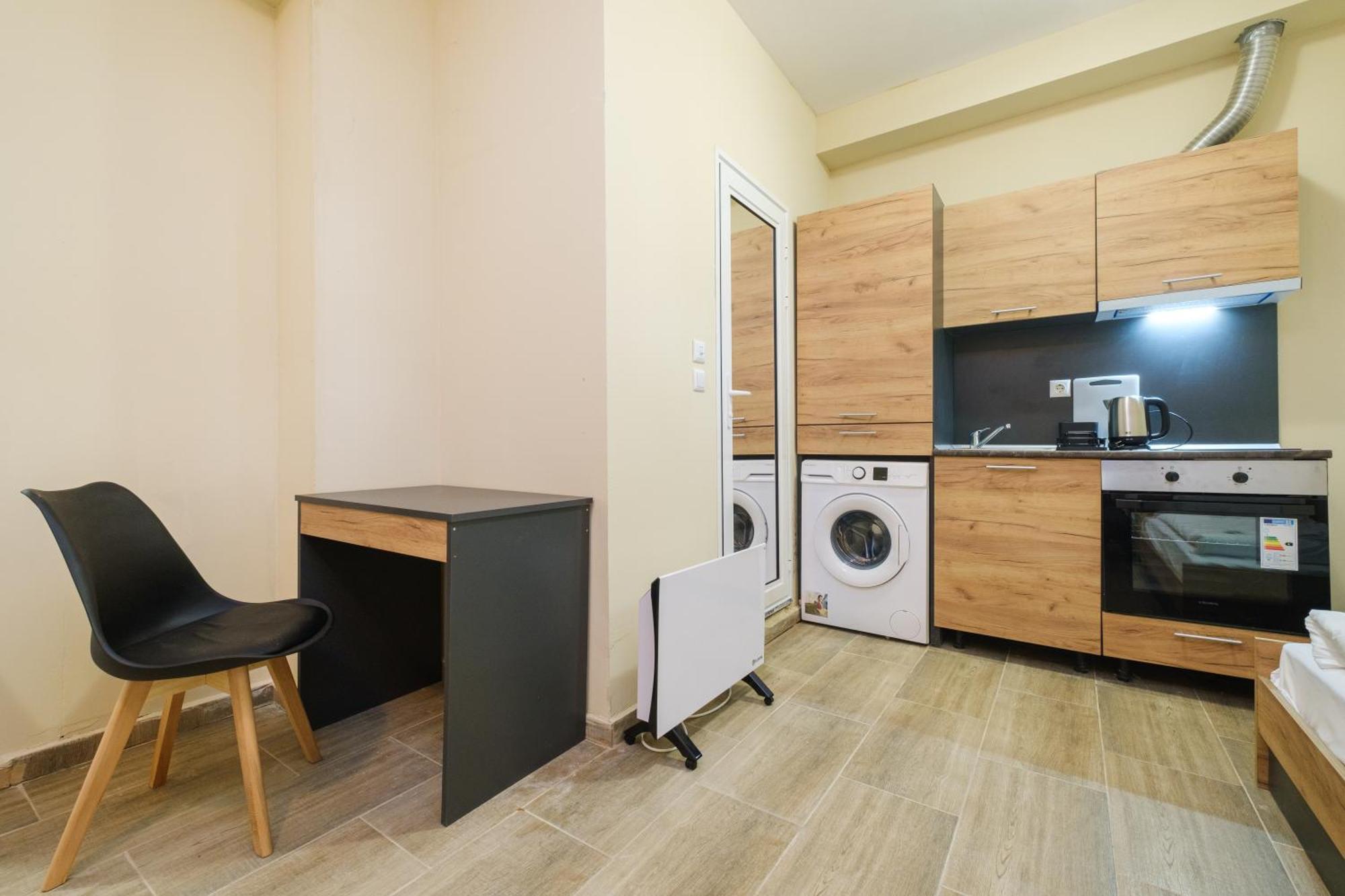 Trendy Studios - Free Parking In Veliko Turnovo Exterior foto