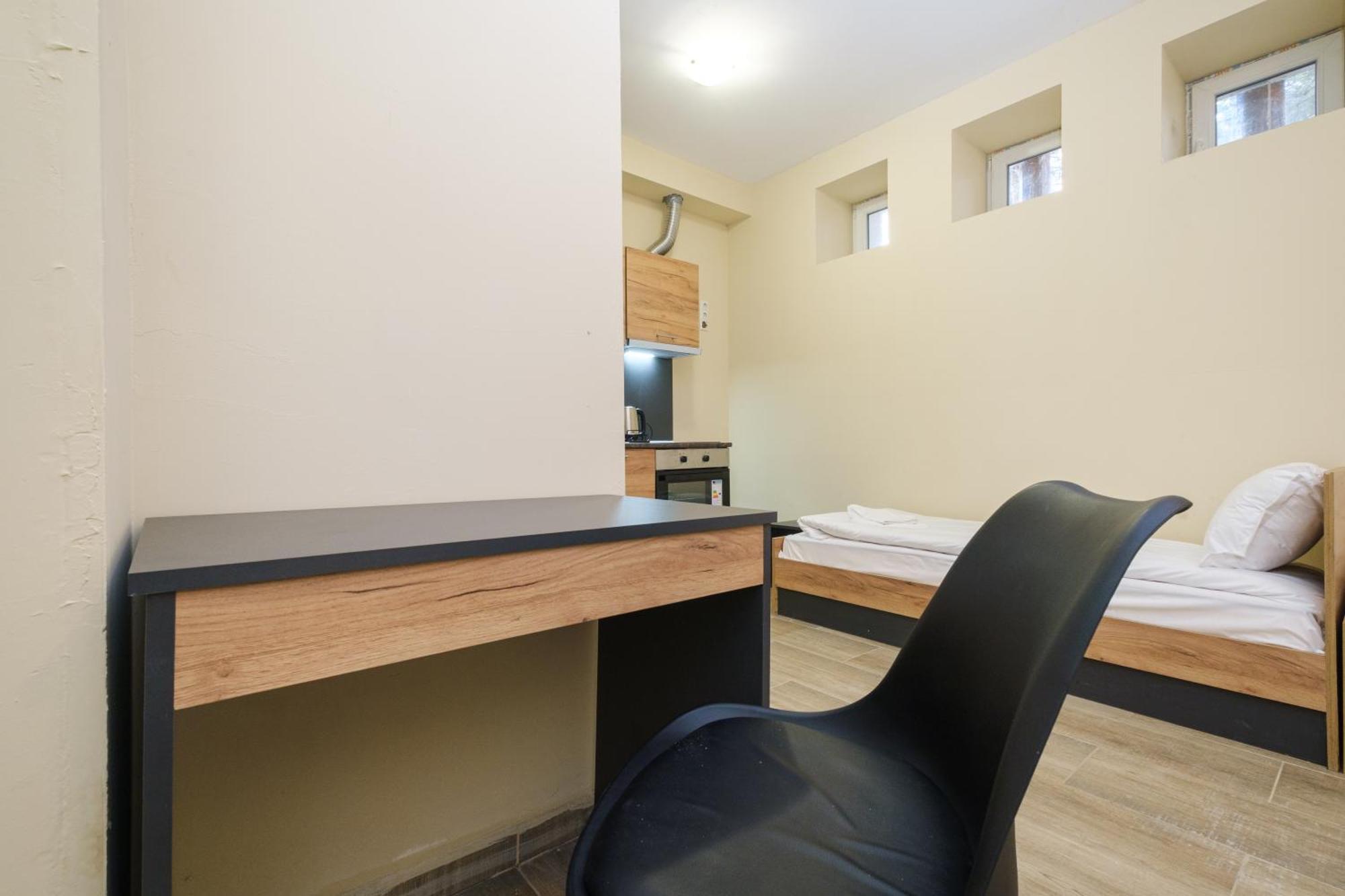 Trendy Studios - Free Parking In Veliko Turnovo Exterior foto