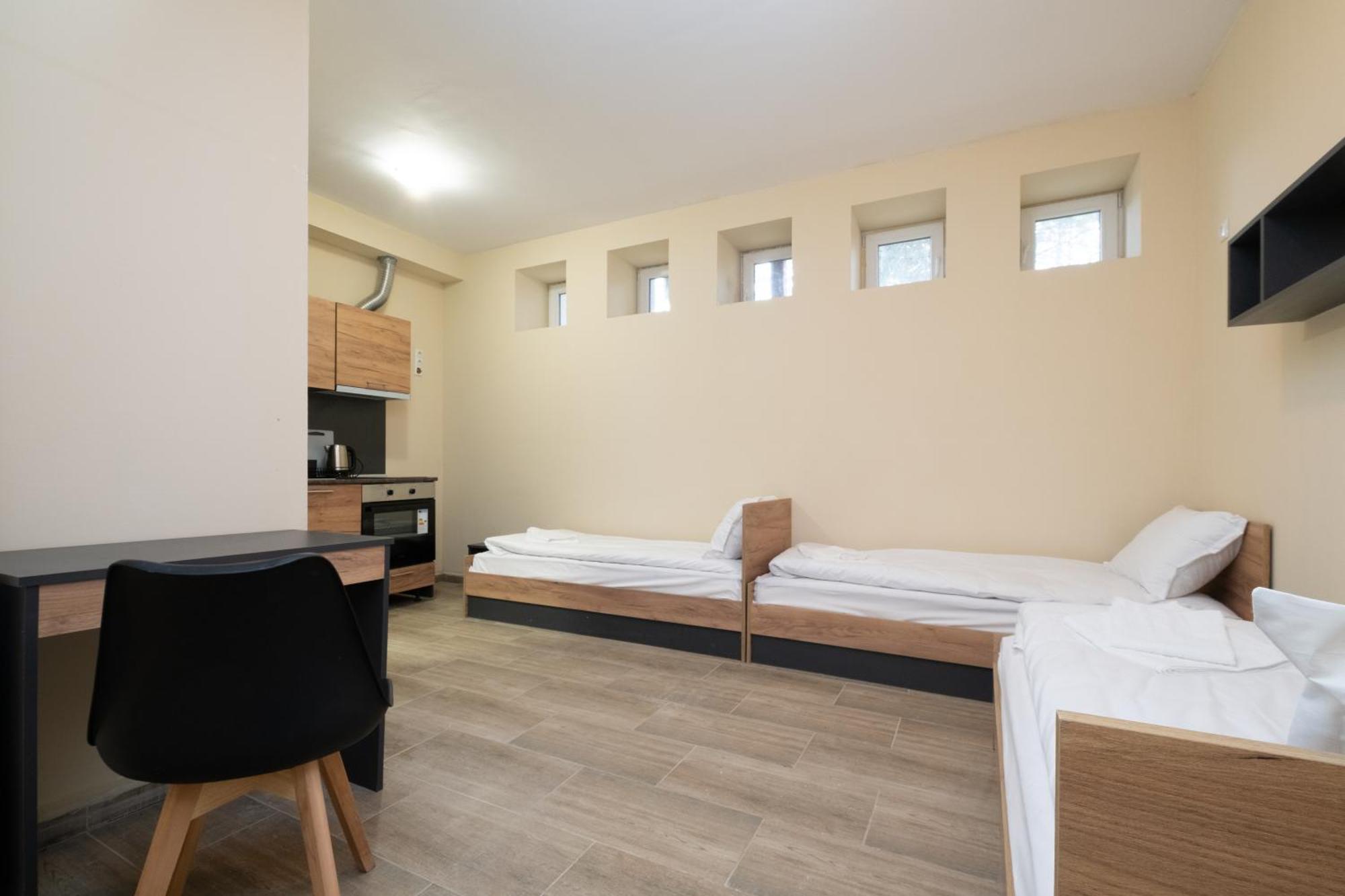 Trendy Studios - Free Parking In Veliko Turnovo Exterior foto